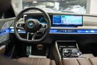 BMW i7 din 2024 cu 6.500 km - oferta BMW119977 - foto 13