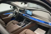 BMW i7 din 2024 cu 6.500 km - oferta BMW119977 - foto 15