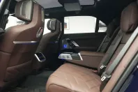 BMW i7 din 2024 cu 6.500 km - oferta BMW119977 - foto 26