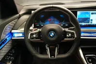 BMW i7 din 2024 cu 6.500 km - oferta BMW119977 - foto 29