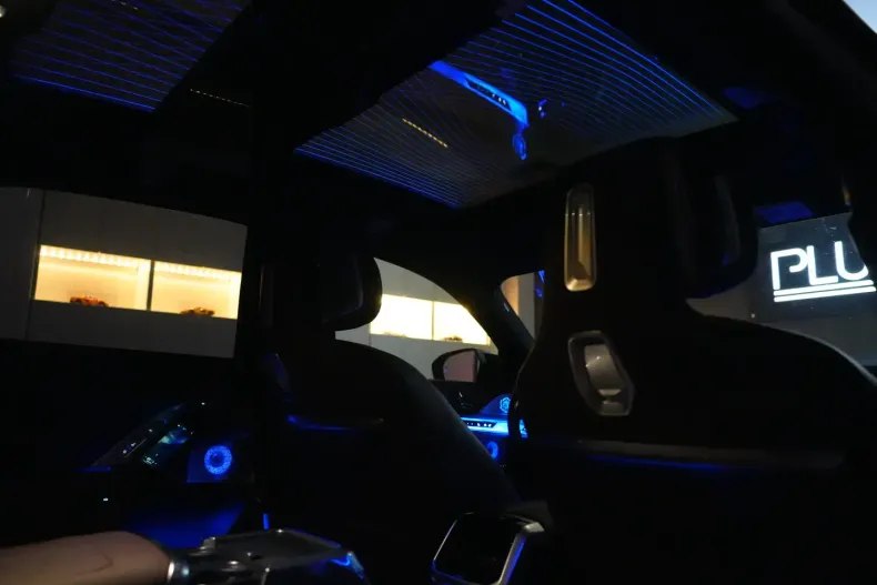 BMW i7 din 2024 cu 6.500 km - oferta BMW119977 - foto 30