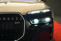 BMW i7 din 2024 cu 6.500 km - oferta BMW119977 - foto 32