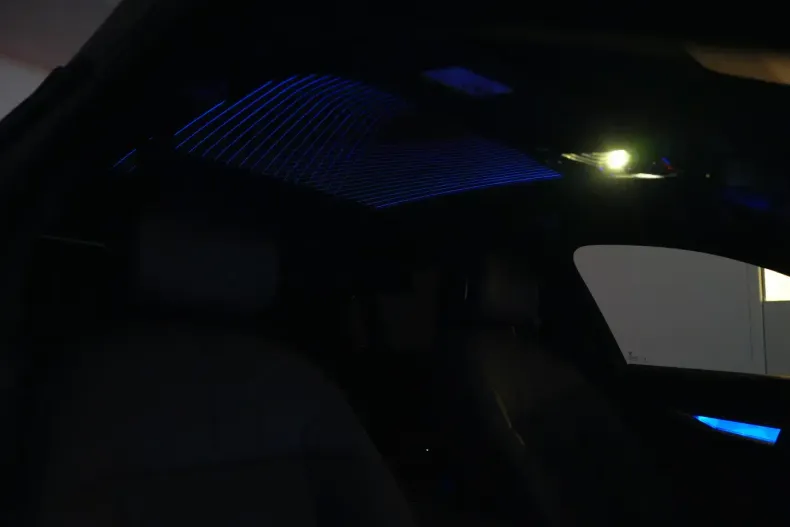 BMW i7 din 2024 cu 6.500 km - oferta BMW119977 - foto 33