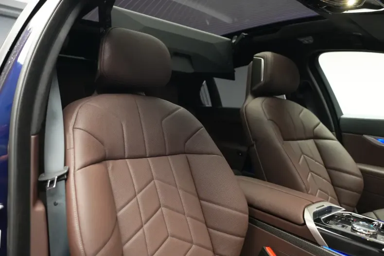 BMW i7 din 2024 cu 6.500 km - oferta BMW119977 - foto 34