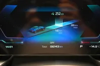 BMW i7 din 2024 cu 6.500 km - oferta BMW119977 - foto 39