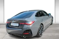 BMW 420 Gran Coupé din 2024 cu 6.000 km - oferta BMW119978 - foto 2