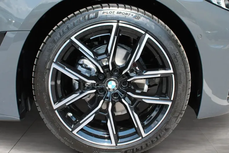 BMW 420 Gran Coupé din 2024 cu 6.000 km - oferta BMW119978 - foto 4