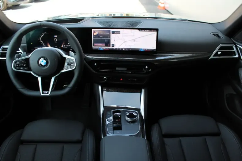 BMW 420 Gran Coupé din 2024 cu 6.000 km - oferta BMW119978 - foto 5