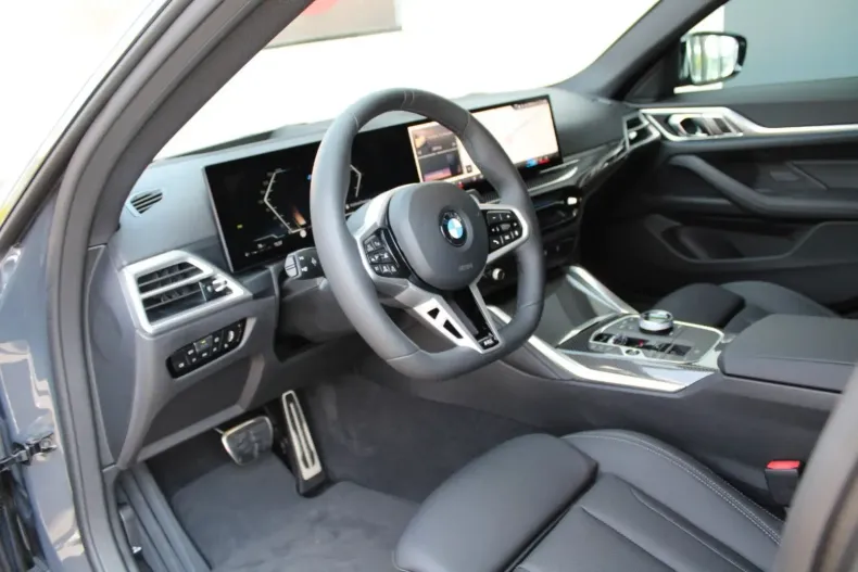 BMW 420 Gran Coupé din 2024 cu 6.000 km - oferta BMW119978 - foto 6