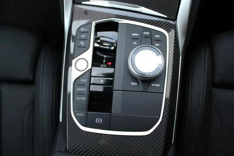 BMW 420 Gran Coupé din 2024 cu 6.000 km - oferta BMW119978 - foto 9