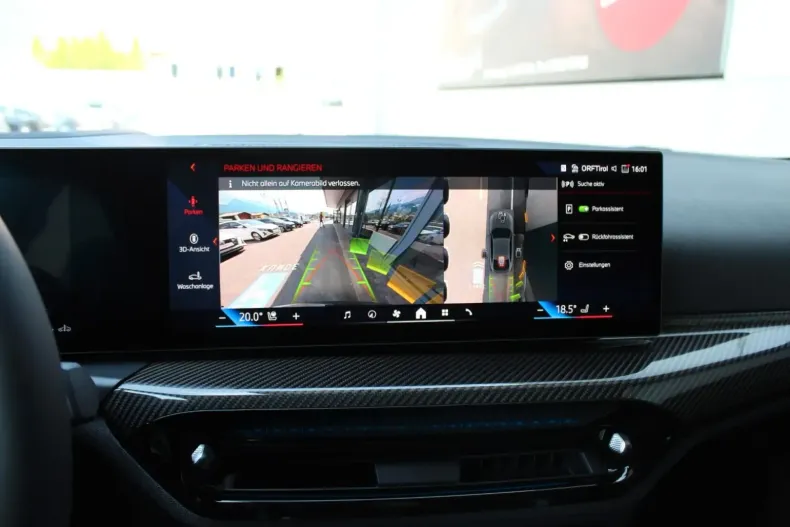 BMW 420 Gran Coupé din 2024 cu 6.000 km - oferta BMW119978 - foto 12