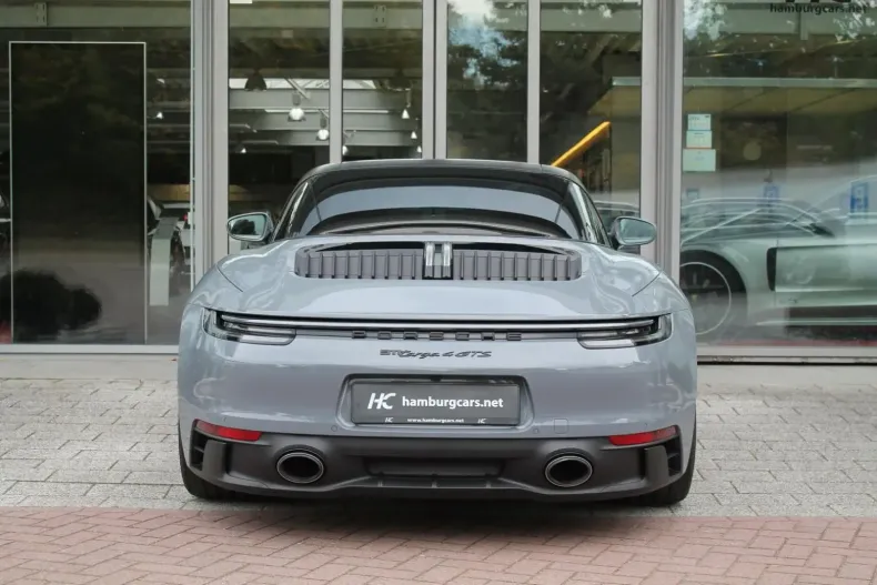 Porsche 911 din 2023 cu 5.773 km - oferta POR119979 - foto 4