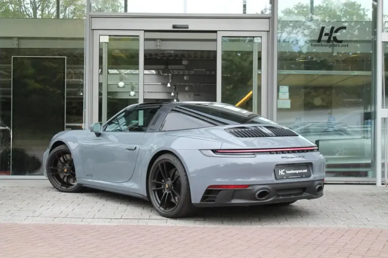 Porsche 911 din 2023 cu 5.773 km - oferta POR119979 - foto 5