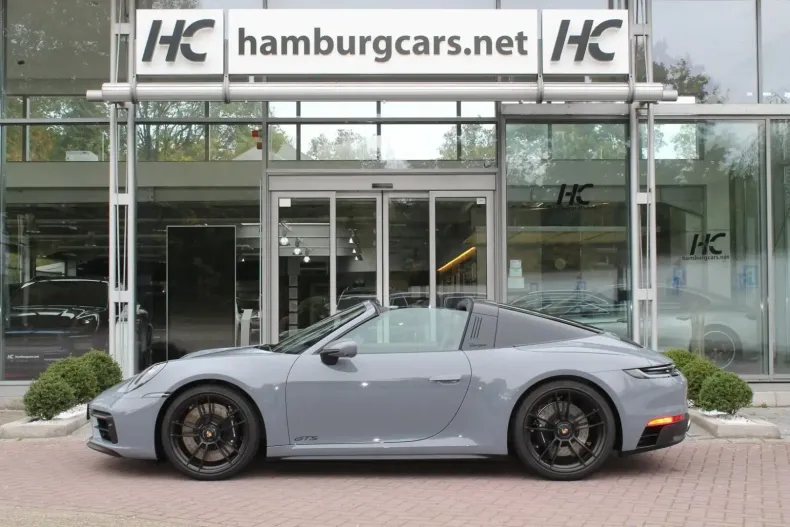 Porsche 911 din 2023 cu 5.773 km - oferta POR119979 - foto 8