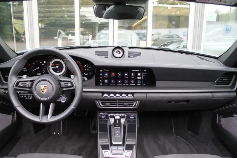 Porsche 911 din 2023 cu 5.773 km - oferta POR119979 - foto 10