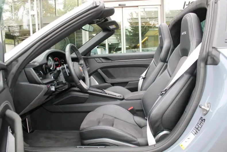 Porsche 911 din 2023 cu 5.773 km - oferta POR119979 - foto 11