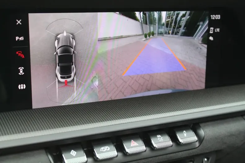 Porsche 911 din 2023 cu 5.773 km - oferta POR119979 - foto 14