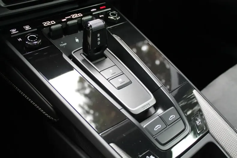 Porsche 911 din 2023 cu 5.773 km - oferta POR119979 - foto 15