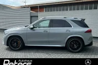Mercedes-Benz GLE 63 AMG din 2024 cu 18.050 km - oferta MER119980 - foto 3
