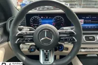 Mercedes-Benz GLE 63 AMG din 2024 cu 18.050 km - oferta MER119980 - foto 7