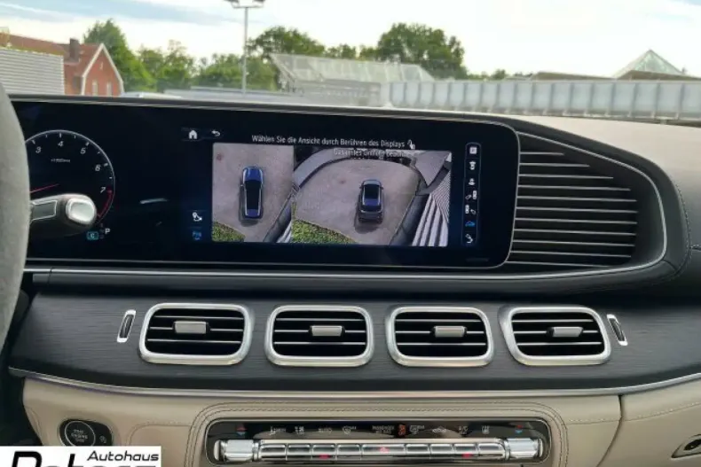 Mercedes-Benz GLE 63 AMG din 2024 cu 18.050 km - oferta MER119980 - foto 13