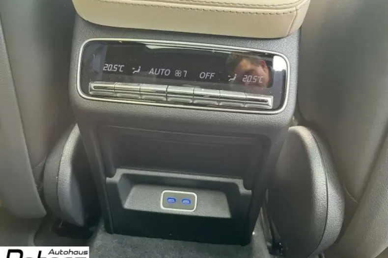 Mercedes-Benz GLE 63 AMG din 2024 cu 18.050 km - oferta MER119980 - foto 16