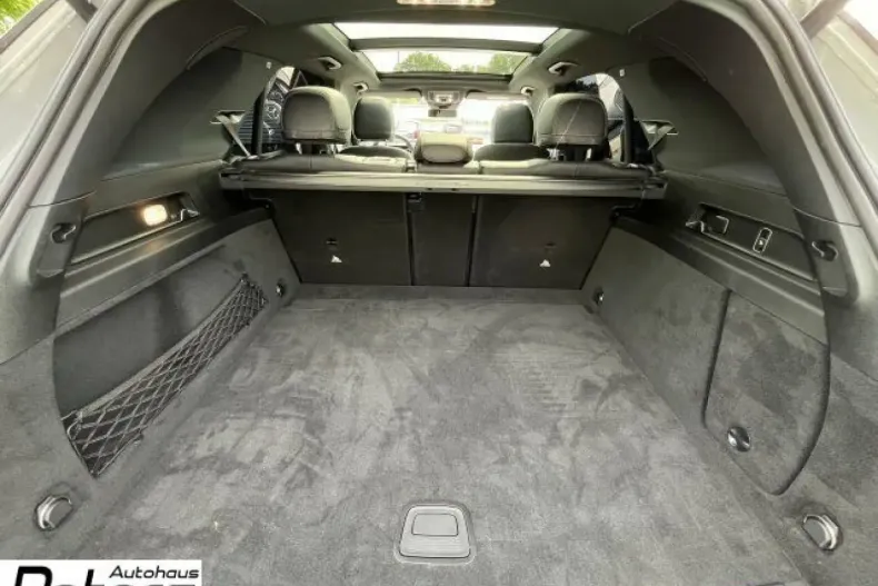 Mercedes-Benz GLE 63 AMG din 2024 cu 18.050 km - oferta MER119980 - foto 23