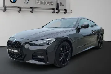 BMW 420 din 2024 - oferta BMW119981