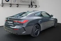 BMW 420 din 2024 cu 15.332 km - oferta BMW119981 - foto 2