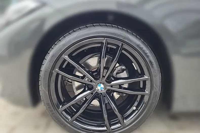 BMW 420 din 2024 cu 15.332 km - oferta BMW119981 - foto 3