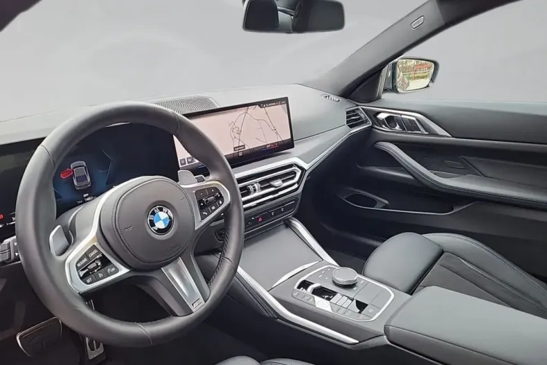 BMW 420 din 2024 cu 15.332 km - oferta BMW119981 - foto 4