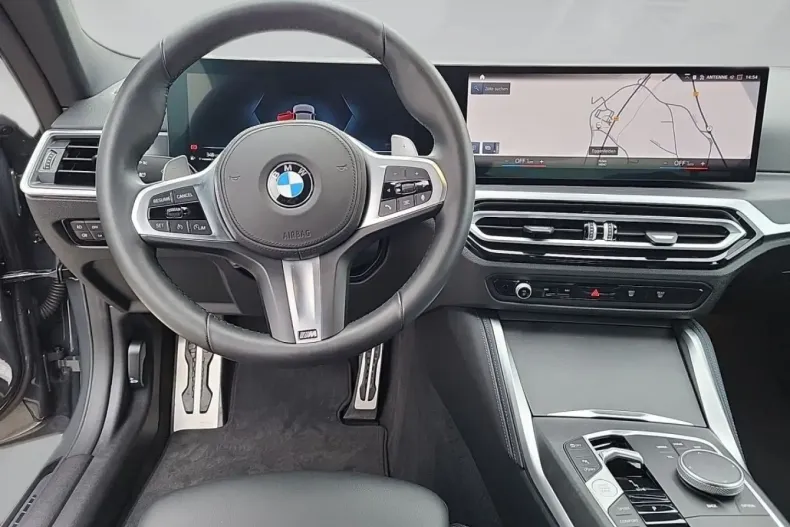 BMW 420 din 2024 cu 15.332 km - oferta BMW119981 - foto 6