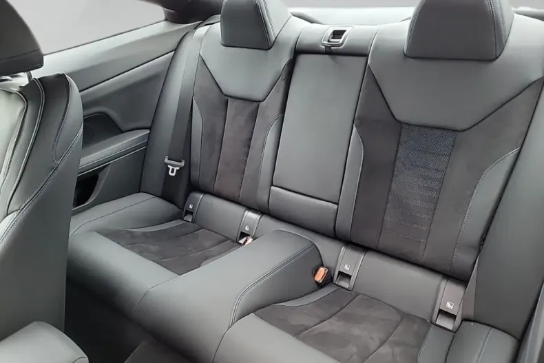 BMW 420 din 2024 cu 15.332 km - oferta BMW119981 - foto 7