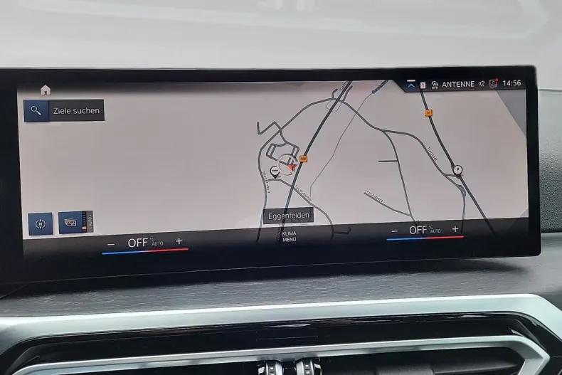 BMW 420 din 2024 cu 15.332 km - oferta BMW119981 - foto 8