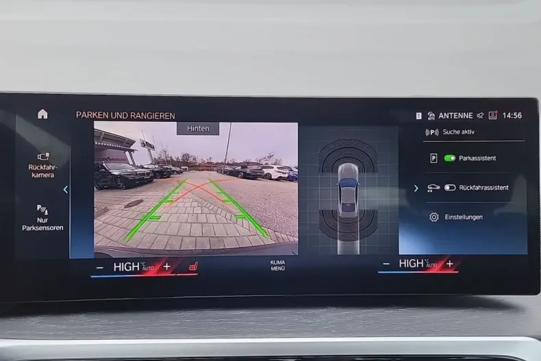 BMW 420 din 2024 cu 15.332 km - oferta BMW119981 - foto 9