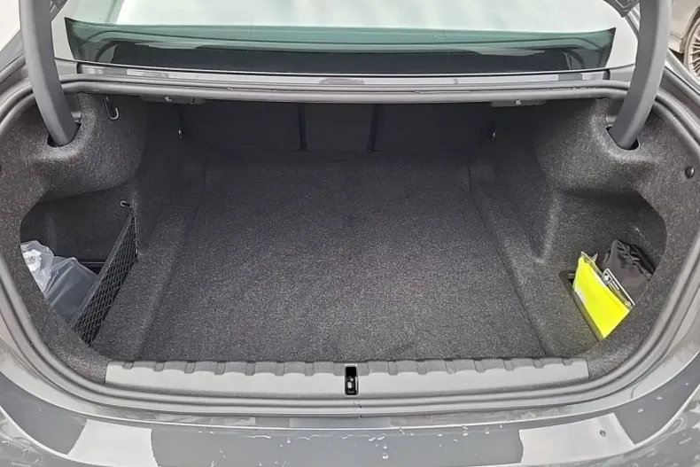 BMW 420 din 2024 cu 15.332 km - oferta BMW119981 - foto 10