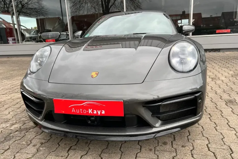 Porsche 911 din 2022 cu 32.500 km - oferta POR119982 - foto 1