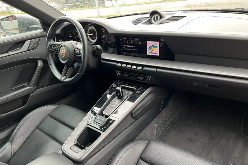 Porsche 911 din 2022 cu 32.500 km - oferta POR119982 - foto 11