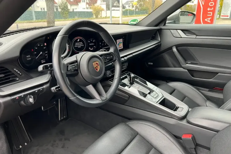 Porsche 911 din 2022 cu 32.500 km - oferta POR119982 - foto 12