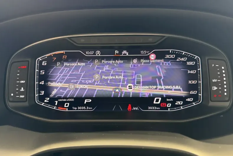 Cupra Ateca din 2024 cu 3.100 km - oferta CUP119983 - foto 5