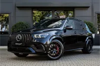 Mercedes-Benz GLE 63 AMG din 2022 cu 9.980 km - oferta MER119984 - foto 1