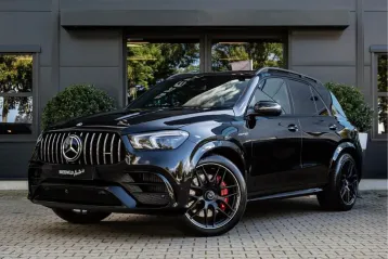 Mercedes-Benz GLE 63 AMG din 2022 - oferta MER119984