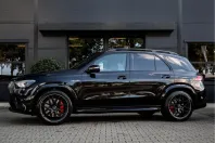 Mercedes-Benz GLE 63 AMG din 2022 cu 9.980 km - oferta MER119984 - foto 3