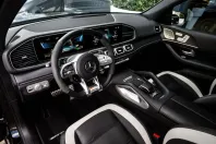 Mercedes-Benz GLE 63 AMG din 2022 cu 9.980 km - oferta MER119984 - foto 5