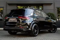 Mercedes-Benz GLE 63 AMG din 2022 cu 9.980 km - oferta MER119984 - foto 9