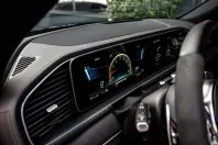 Mercedes-Benz GLE 63 AMG din 2022 cu 9.980 km - oferta MER119984 - foto 13