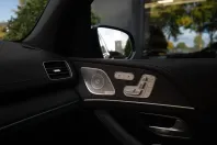 Mercedes-Benz GLE 63 AMG din 2022 cu 9.980 km - oferta MER119984 - foto 16