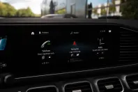 Mercedes-Benz GLE 63 AMG din 2022 cu 9.980 km - oferta MER119984 - foto 17