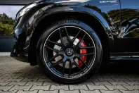 Mercedes-Benz GLE 63 AMG din 2022 cu 9.980 km - oferta MER119984 - foto 19