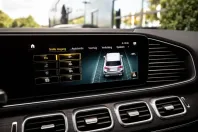 Mercedes-Benz GLE 63 AMG din 2022 cu 9.980 km - oferta MER119984 - foto 21